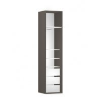 DULAP LEX 50-218-45 C GRI/BIP